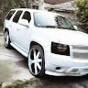 Meet your Posher, Jaime